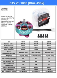 Racing Drone Motor Brushless 2s