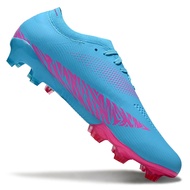 Good Quality Soccer Boots Furon FG Men S Outdoor Football Shoes Anti-Slip And Wear-Resistant Footbal