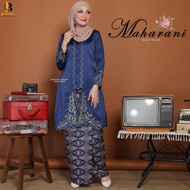 MAHARANI KEBAYA LABUH SONGKET