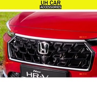 HONDA HRV FACELIFT 2025 2026 MODULO FRONT GRILLE GRILL