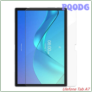 PQODG Tempered Glass For Ulefone Tab A7 Tablet Screen Protector ABWED