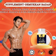 VITAMIN BE PERFECT VITAMIN GEMUK BE PERFECT ORIGINAL VITAMIN TAMBA SELERA MAKAN VITAMIN TAMBAH BERAT