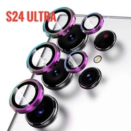 Set of 5 camera protectors for Samsung Galaxy S26 ULTRA S24 Ultra / S25 ULTRA / S23 ULTRA / S22 ULTR
