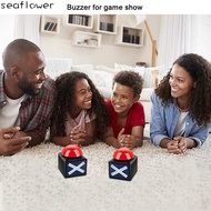 Interactive Buzzer Game - Fun Learning Response Buttons for Kids