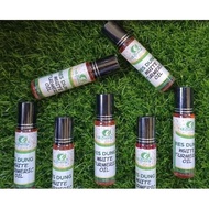 Cz Beauty Terapi Oil