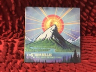 CD The Strumbellas – We Still Move On Dance Floors A188-196