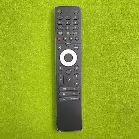 Remote Control SRC-4020-1 For THOMSON Easy TV 32HD2S13 24HD2S13W 40FD2S13W 40FD2S13 32HD2S13W LED TV