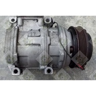 PROTON WAJA COMPRESSOR PATCO TO ORIGINAL COMPRESSOR DENSO SYSTEM 10PA17C