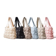 Ae1 CRLN Weekender Matte Shoulder Bag