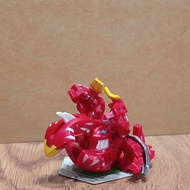 Bakugan Bakutech Flame Aigle (iron part)