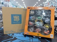 再販ver 啡盒未開封 Megahouse 火影 gem G.E.M. Naruto 尾獸 鳴門 鳴人 公仔 火影忍者疾風傳 尾獸大集合 漩渦鳴人與尾獸們  十尾 全新現貨
