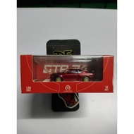 TIME MICRO NISSAN GTR R34