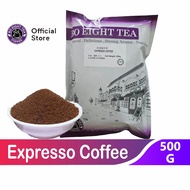 ESPRESSO COFFEE POWDER 500G 浓缩咖啡粉