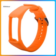  Soft Silicone Replacement Wristband Bracelet for Polar A360 A370 GPS Smart Watch