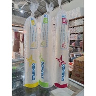 STARINDO plastic cups 12oz 14oz 16oz flat pop ice Cups coffee cup mug cup