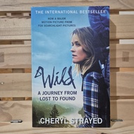[Preloved] Wild - Cheryl Strayed