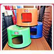 / bench Short bench rainbow brand bench Round shinpo bench