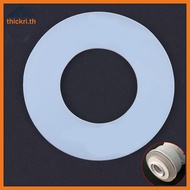 TT 5Pcs Seal Washer For Geberit Silicon Rubber Flush Valve Seal Washer Diaphragm Household Bathroom 