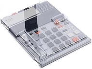 Decksaver DS-PC-EP133KOII, transparent, EP–133 K.O.II, Minimalist