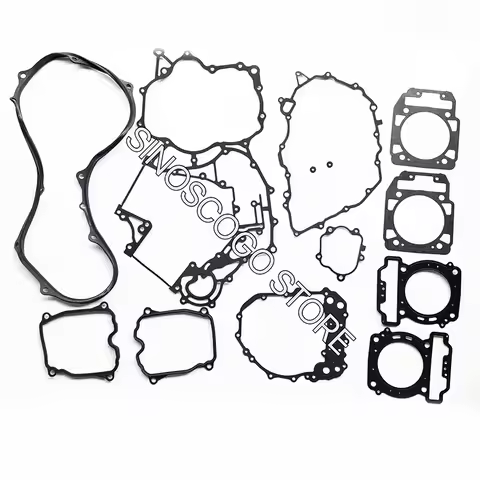Original Genuine Engine Gasket Kit 2025-Up for CFMOTO Cforce Uforce Zforce 800 950 1000 CF800AU CF10