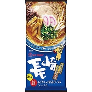 Marutai Nagasaki Agodashi Soy Sauce Ramen 178g × 15 servings