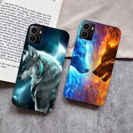 Soft Casing For HMD Pulse Pro/ HMD Pulse/ HMD Pulse+ Case Starry Night Painted Pattern TPU Silicone 