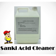 ACID CLEANER 5LIT SANKI