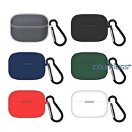 Soft Silicone Earphone Case for Sony Linkbuds S WF-LS900N Headphone Cover AU [countless.sg]