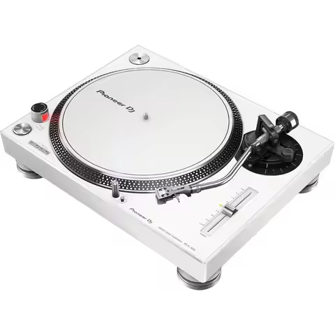 US Shipping Pioneer Turntable Professional Direct Drive DJ Vinyl Record Player