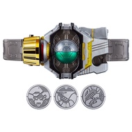Premium Bandai Kamen Rider OOO CSM Belt Birth Driver O Medals Core Medal Masked Rider Birth