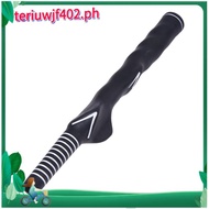 Golf grip trainer golf training aid training swing