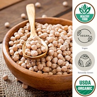 Dried Chickpeas 3F Food | Crispy Snack, Healthy food, Flavor, No Additives, Ready-to-Eat