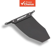 For spring breeze 800MT modified fender, spring breeze 800mt shock absorber rear center fender