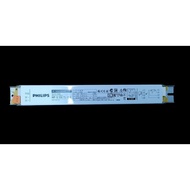 Philips HF-S 158 Ballast for 55W & 58W bulbs