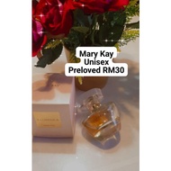 *PRELOVED* PERFUME MARY KAY