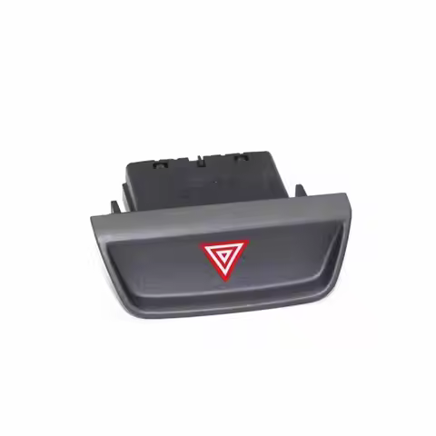 【Top Sale !!】Hazard Flasher Switch For KIA Sportage 2011 2014- Model Code 937903W020 93790-3W000