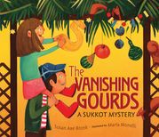 The Vanishing Gourds Susan Axe-Bronk