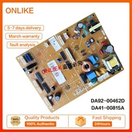 New Samsung refrigerator DA92-00462D /DA92-00735R E computer board motherboard DA41-00815A power boa