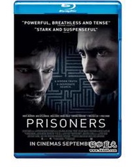 BD50 私法爭鋒(臺)/囚徒/罪迷宮 Prisoners (2013)