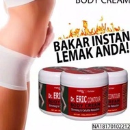 Dr Eric Contour Body Cream [Original]