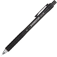 STAEDTLER Mechanical Pencil 0.3mm for Drafting Black 925 15-03【Direct from Japan】