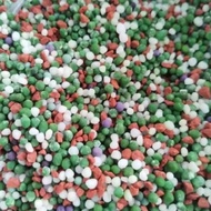 500g NPK Fertilizer 20_20_15 for plants, tubers, and fruits