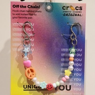Crocs | Cartoon Metal Shoe Decoration Set