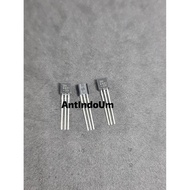 Part 2N4401 CH 35 PCS / 2N 4401 CHINA 35 PCS IC/Electo Transistor Transistor Transistor F.Shop