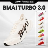Bmai Shoes | Bmai 3.0 Turbo Running Shoes | Genuine Products | Professional Daily Training and Compe