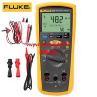FLUKE福祿克F1508絕緣電阻測試儀數字搖表F1503 F1535兆歐表F1587