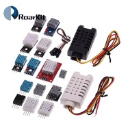 Digital Temperature and Relative Humidity Sensor DHT11 DHT22 AM2302B AM2301 AM2320 Humidity Sensor M