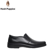 Hush Puppies Mens Shoes Stocks KH8810 (Black/Mocha)