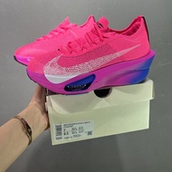 E4YV Alphafly Men And Women Sport Shoes Alphafly Next% 3 Running Shoes FD8356-100