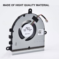 CPU Cooling Fan for Dell Inspiron 15 3583 3593 3585 5593 5594 3533 3501 3505 P75F / Vostro 3400 3401